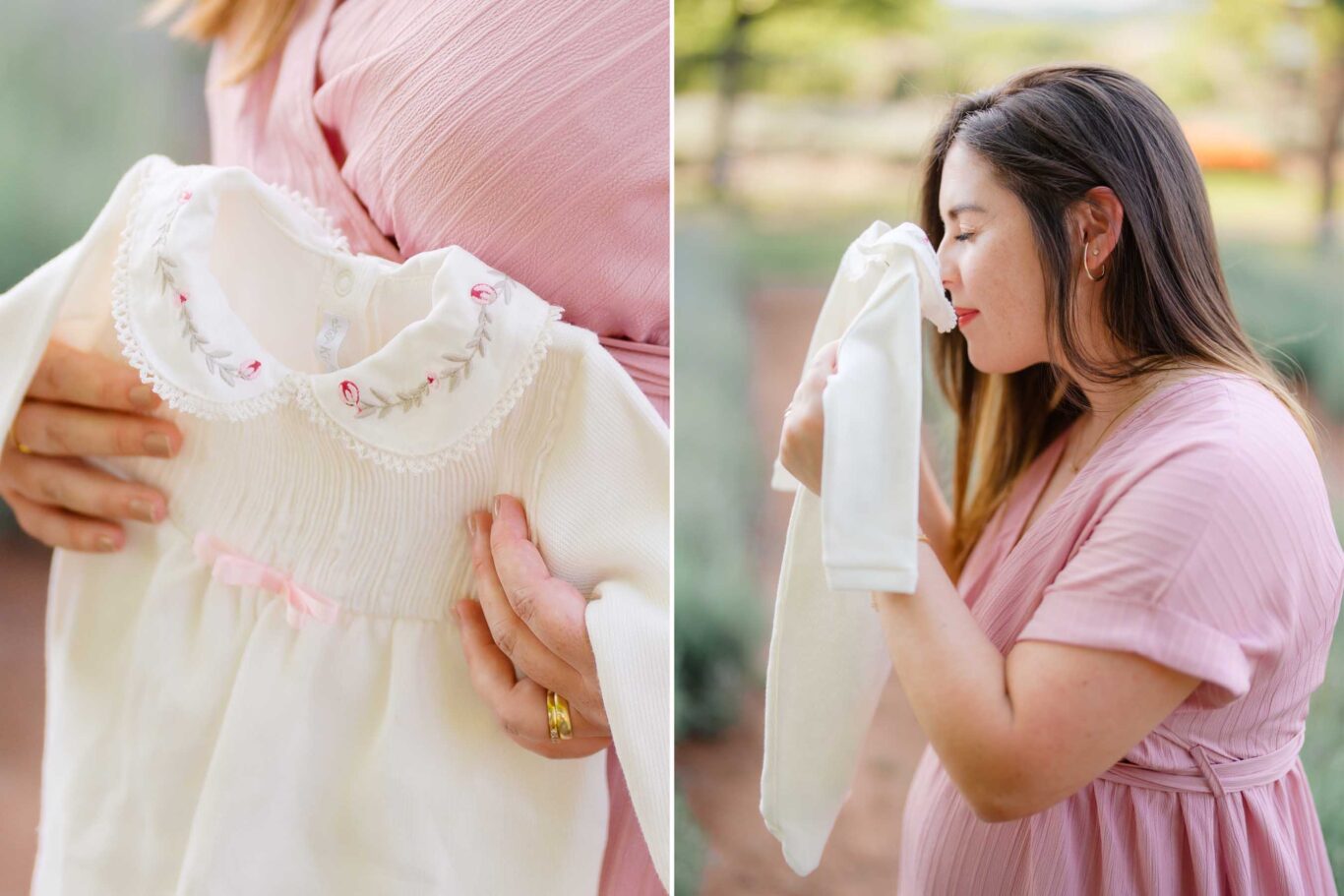 ensaio de gestação em Holambra